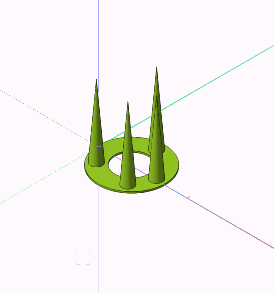 Stringing Test — thumbnail 2