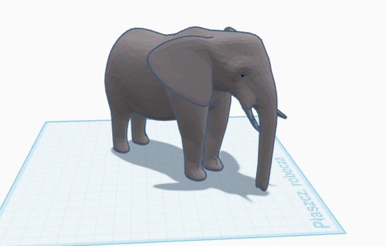 elephant — miniatura 3