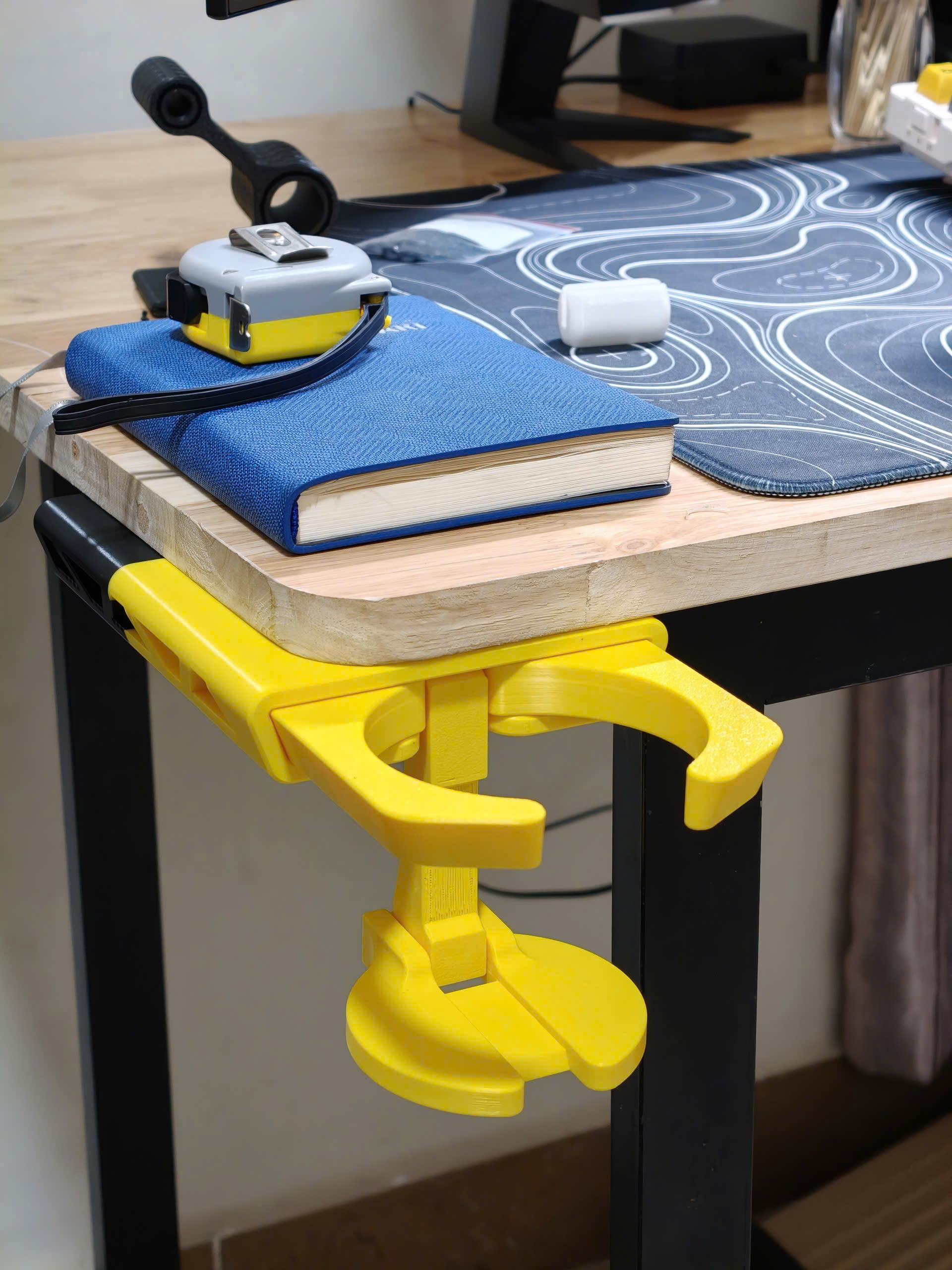 Cup Holder Retractable