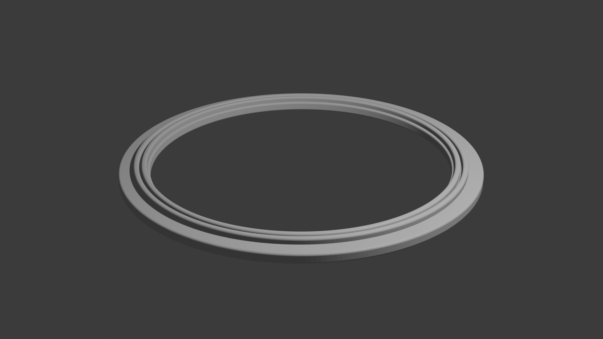 Vicks Humidifier Tank Cap Gasket