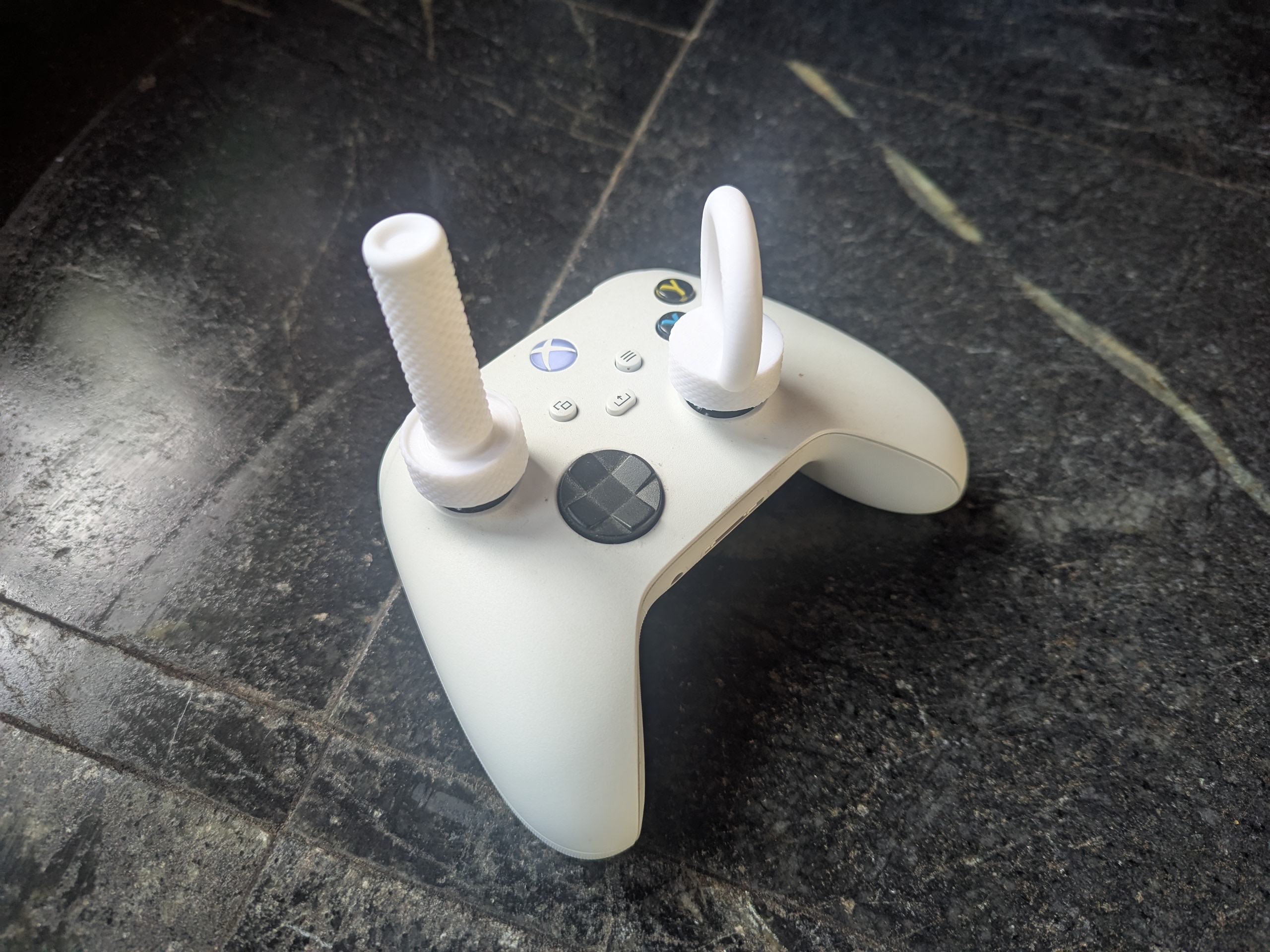 accessibility Joysticks — miniatura 7
