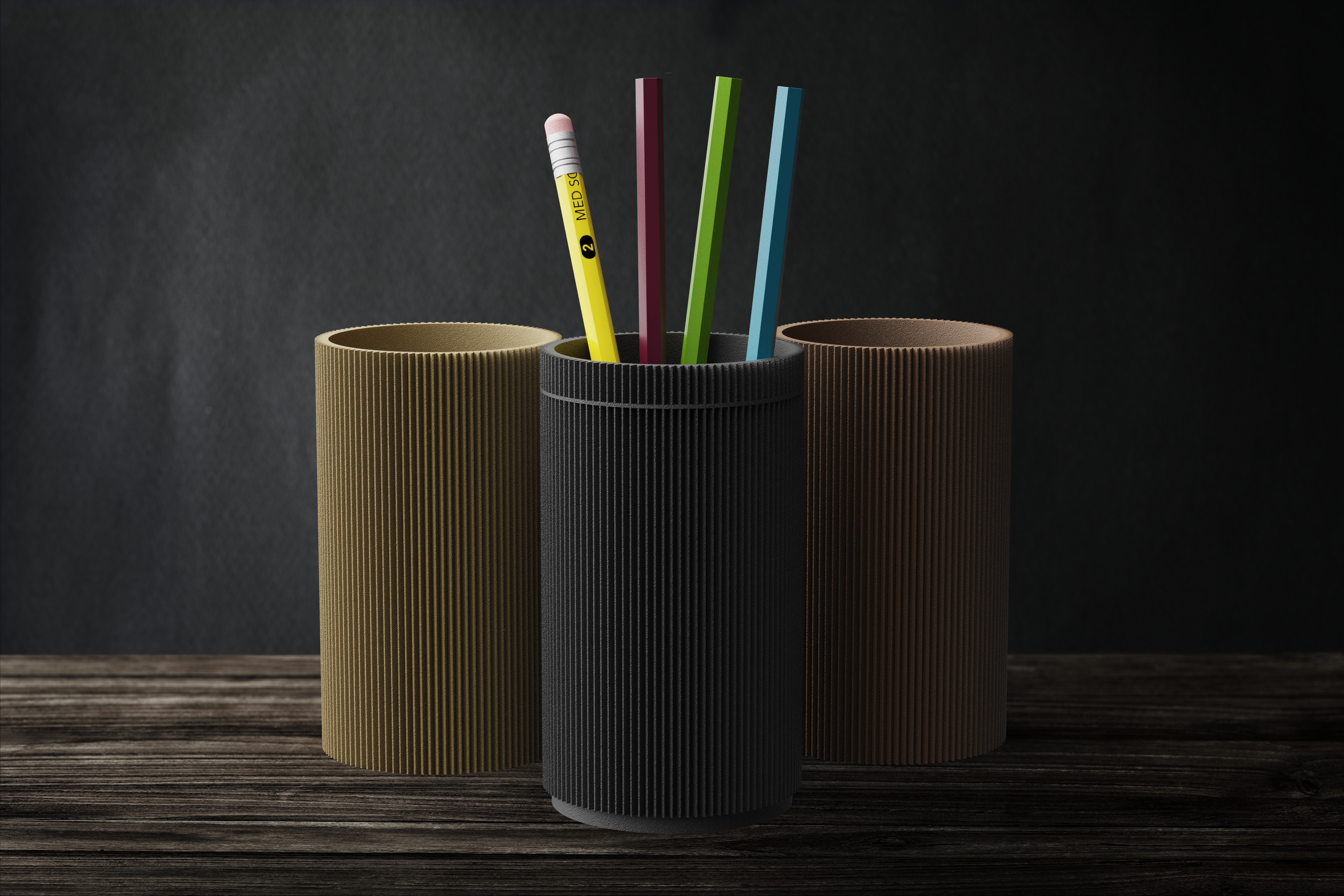 RippleLine Multi-Purpose Organizer