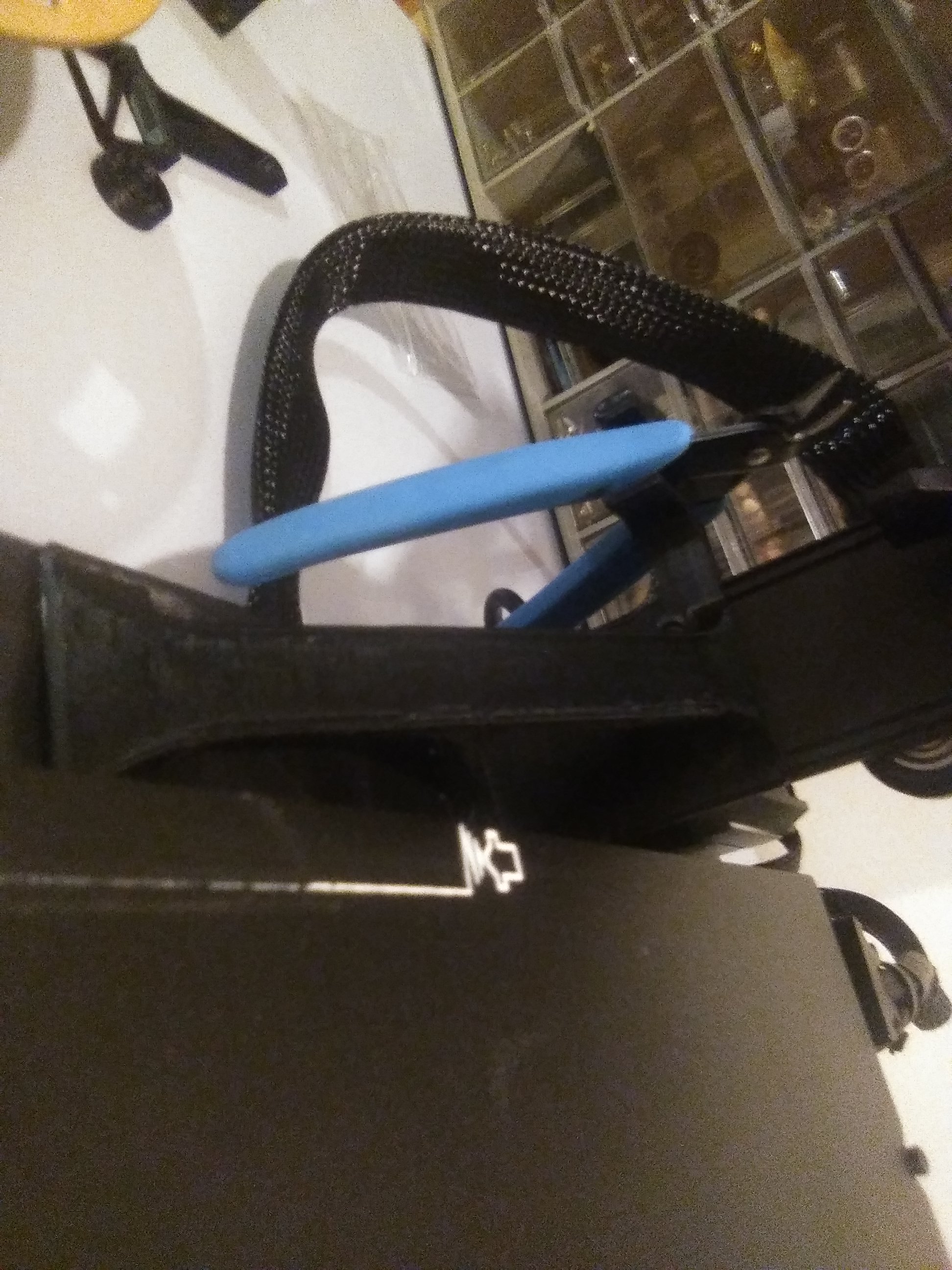 Ender 3 V3 SE Simple Frame Brace