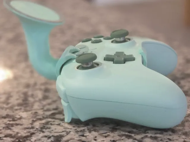 Magsafe Mount for 8bitDo 2C  controller