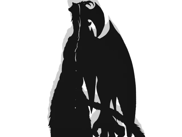 Akira From Devilman Crybaby Decor