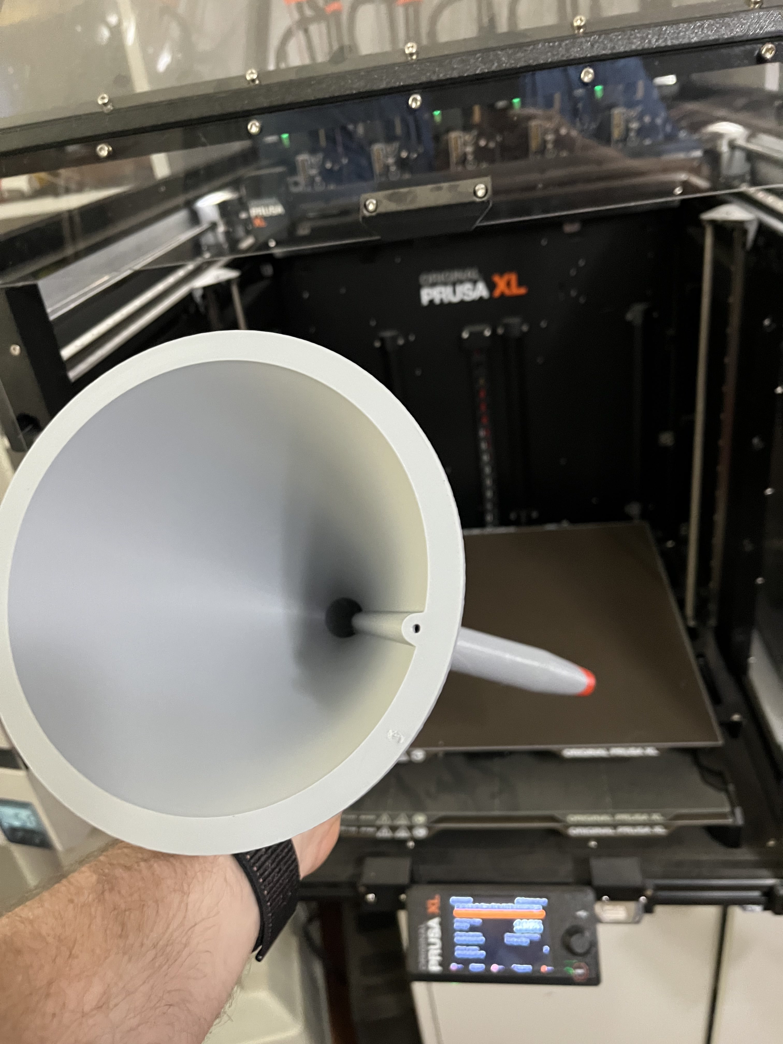 Simple Funnel