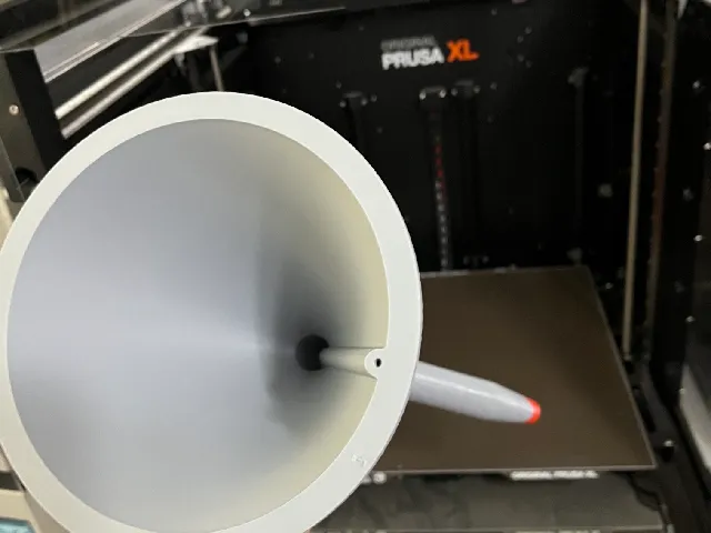 Simple Funnel