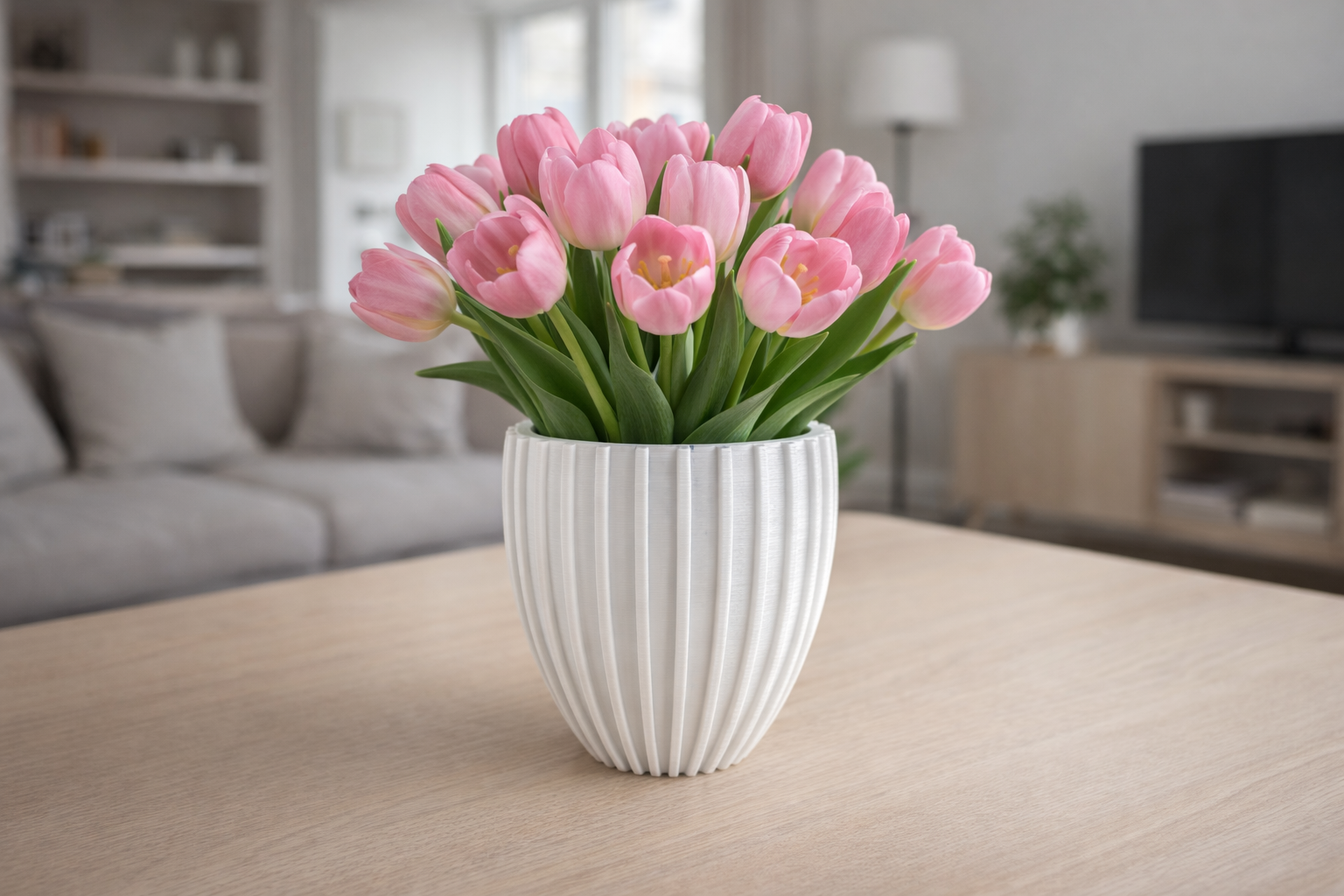 Japanische Vase