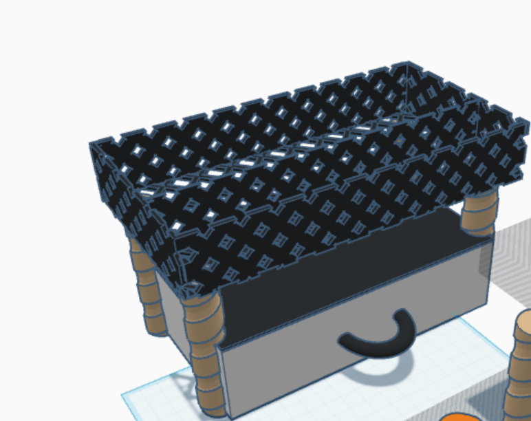 switch2 Dog Stand