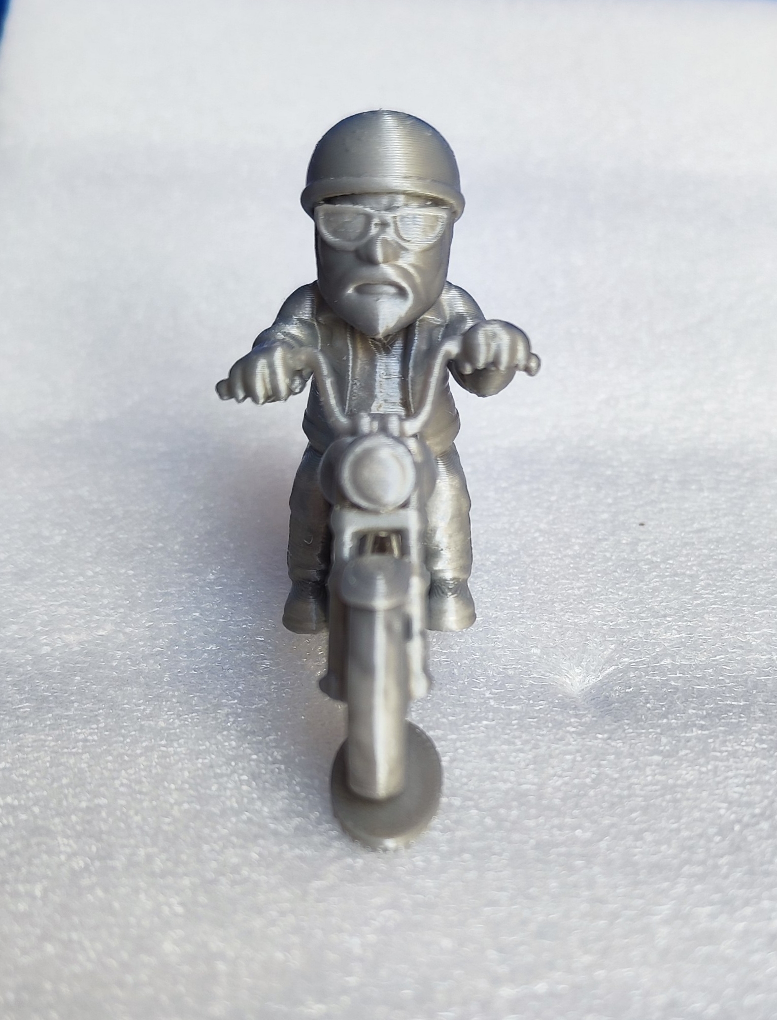 Cool Biker — miniatura 3
