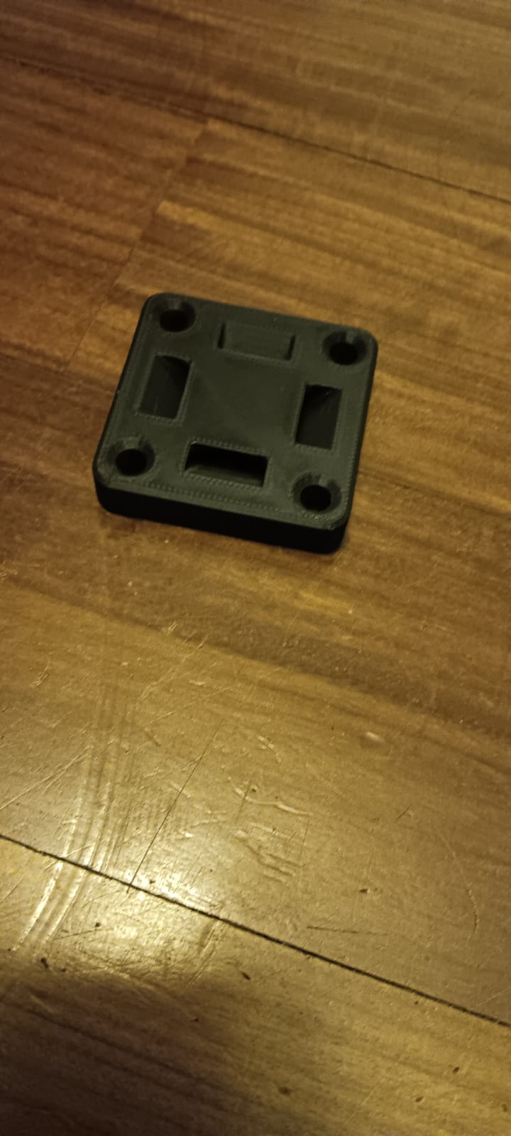 Modular cable managment solution