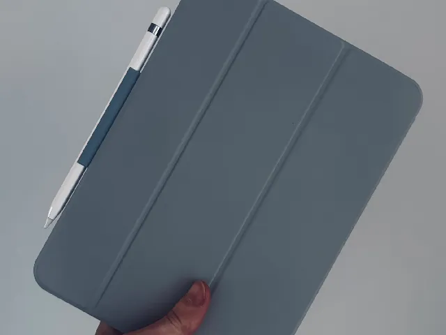Apple Pencil 1st Gen. Magnetic holder
