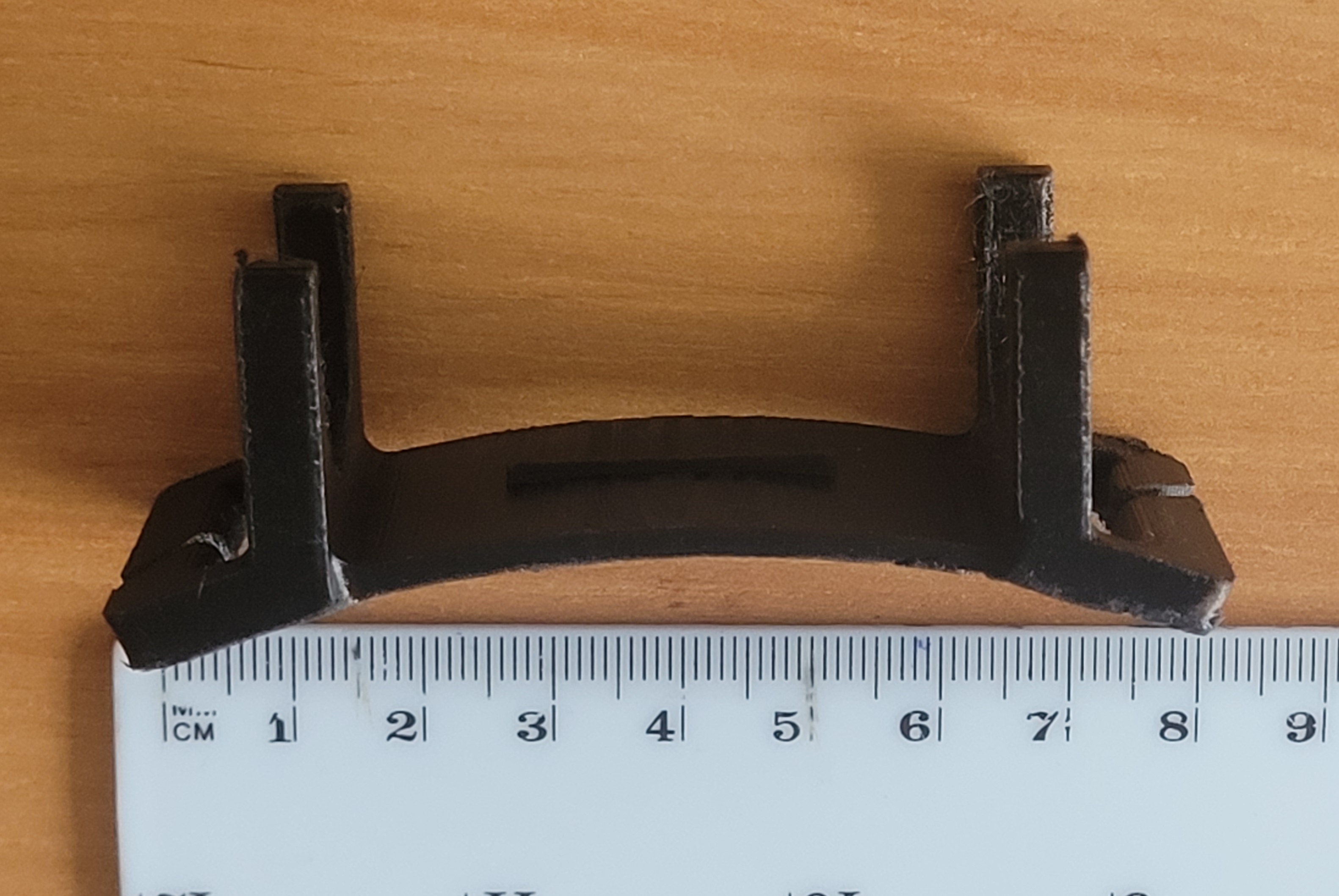 Replacement headlamp mount — miniatura 4