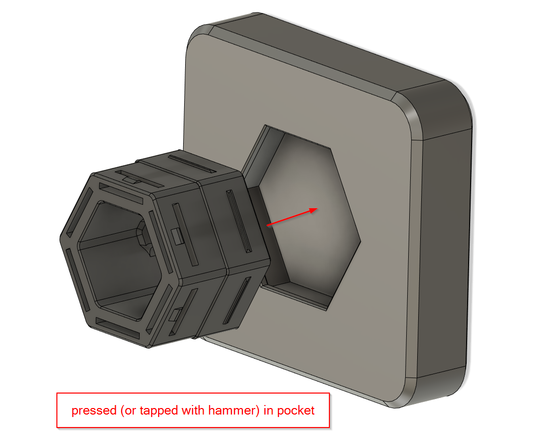 HSW interface blocks — miniatura 5