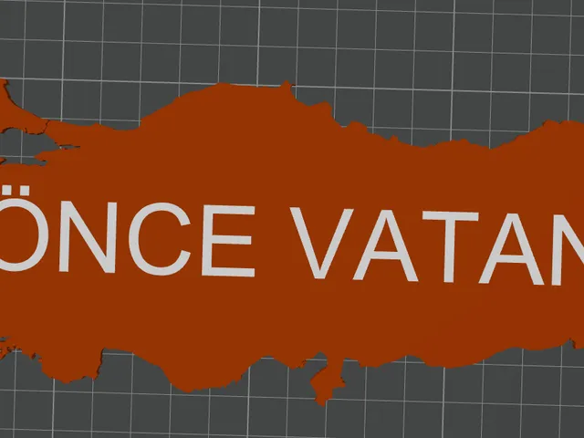 Önce VATAN