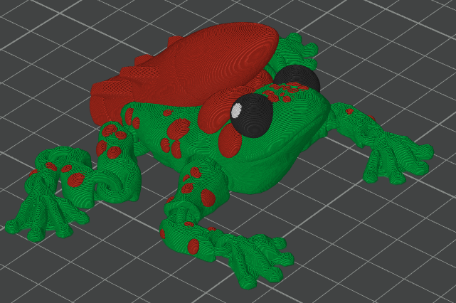 Missile Frog — thumbnail 5