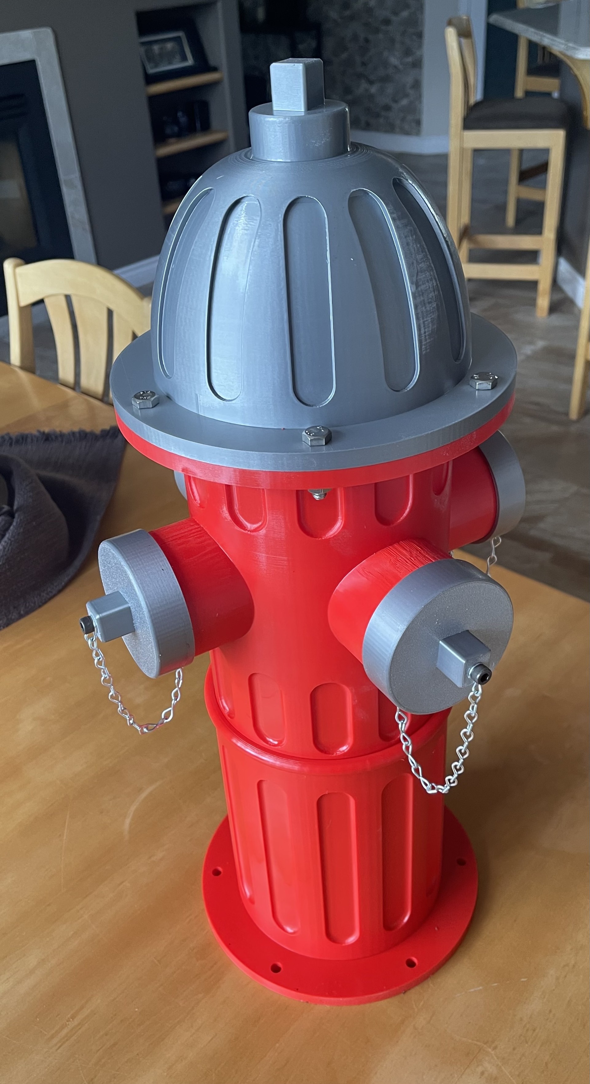 Fire Hydrant