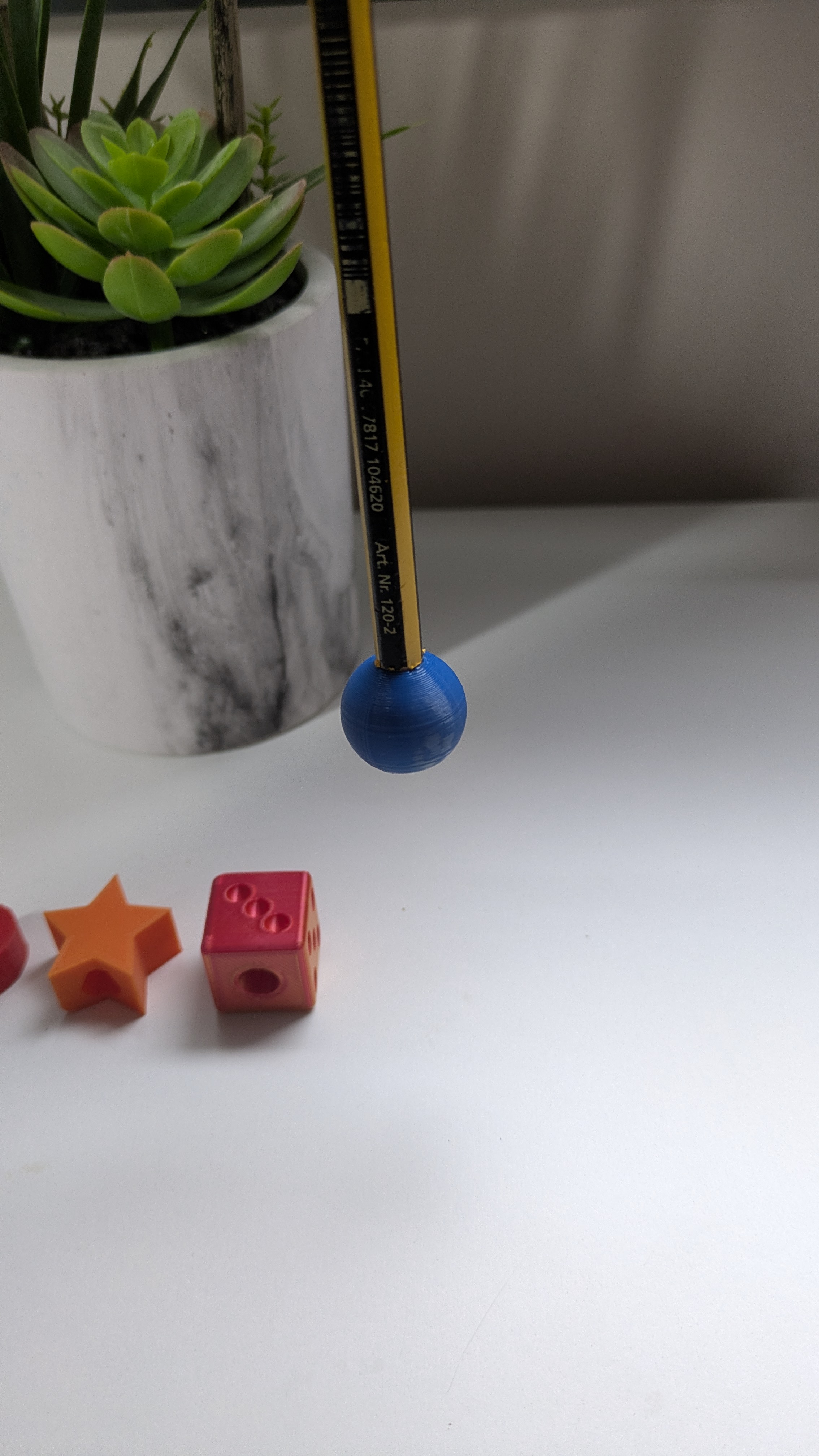 Decorations for pencils — miniatura 6