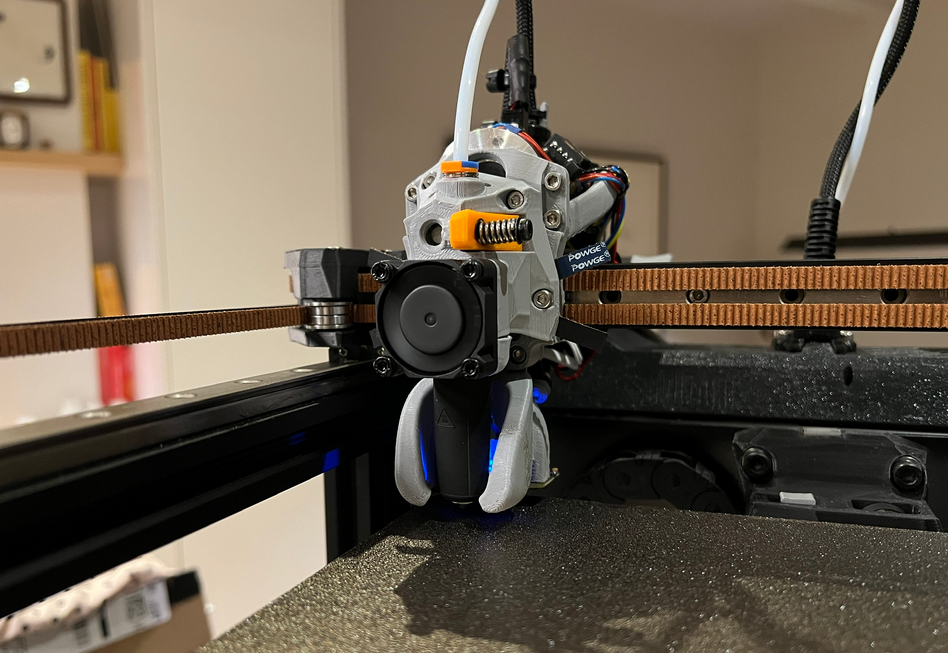 V-ION / VIRTU - EBB36 mount