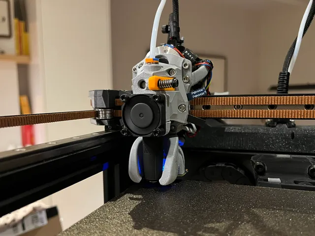 V-ION / VIRTU - EBB36 mount