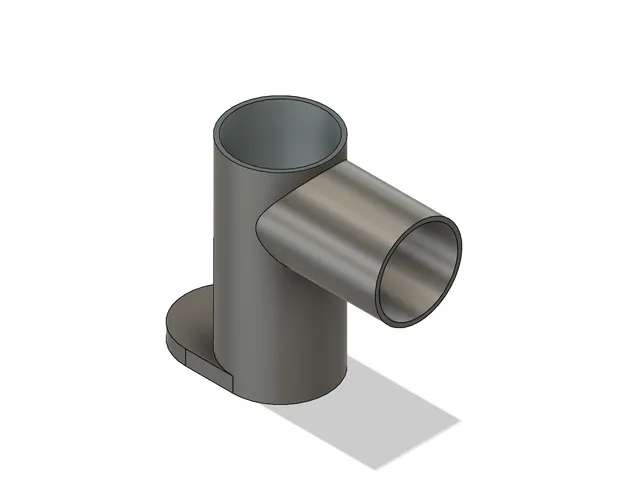 Corner part for open wardrobe with wheels
