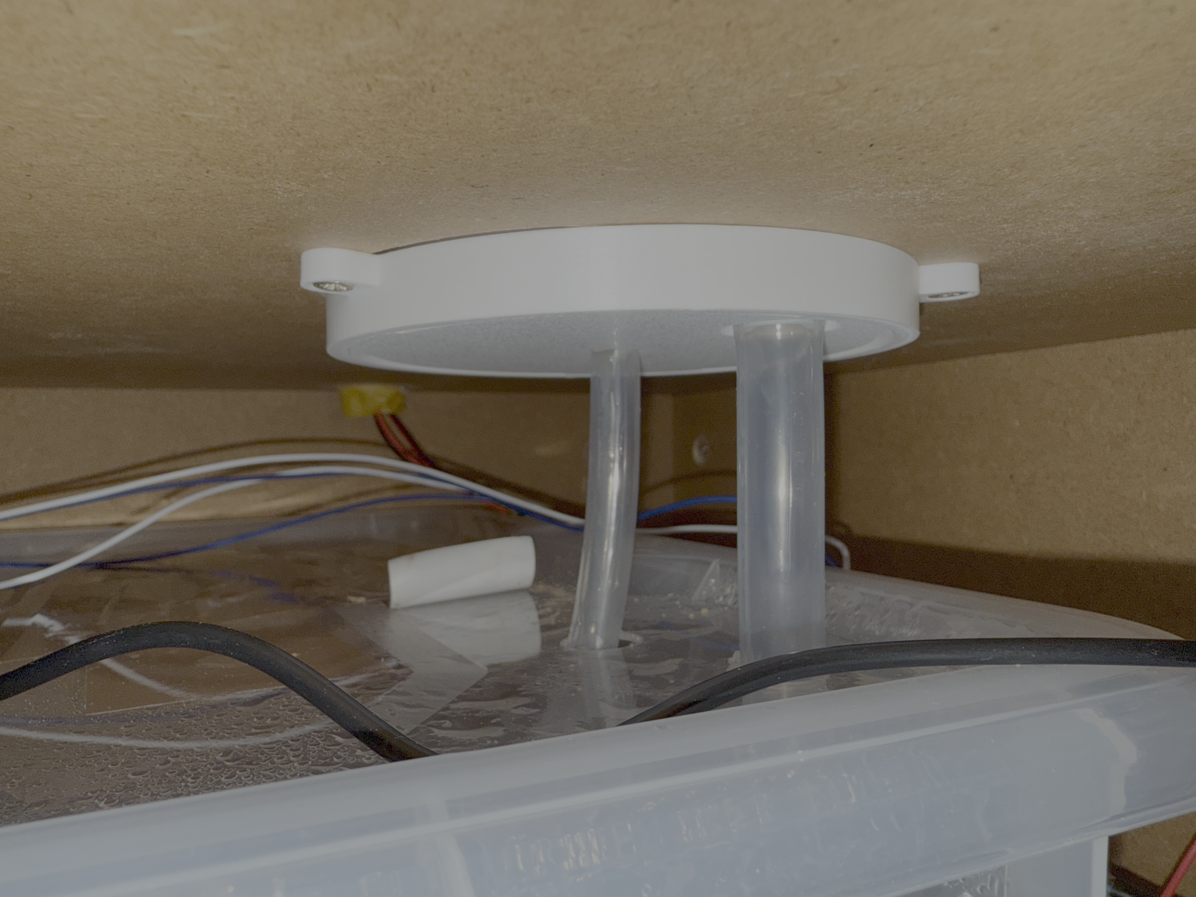 Miniatura 12 do modelo 3D smart modular hydroponic tower