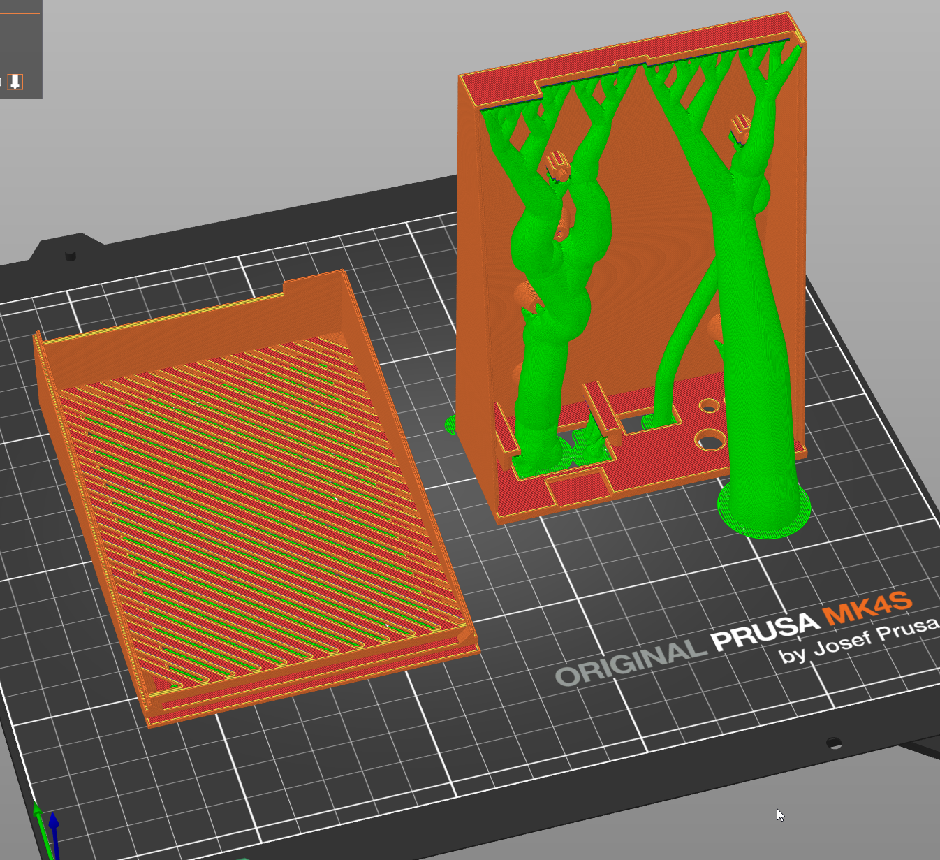 GOTEK case ATARI style — thumbnail 2