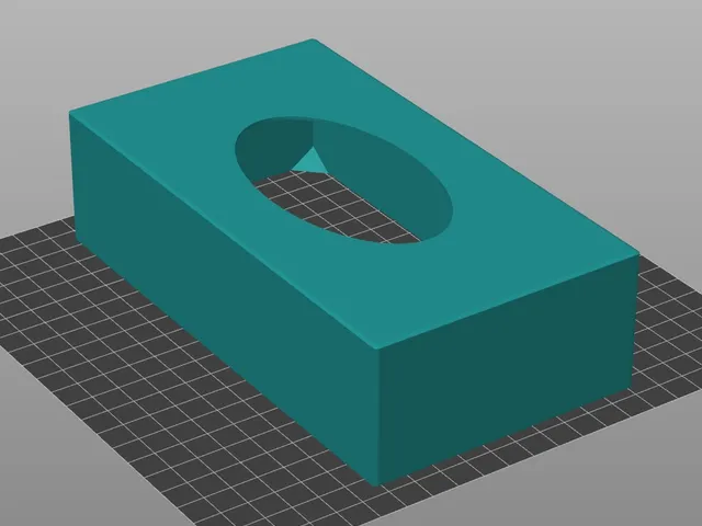 Cottonelle Wipe Holder V2