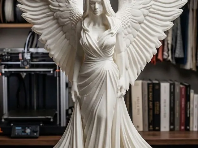 Angel of Grace