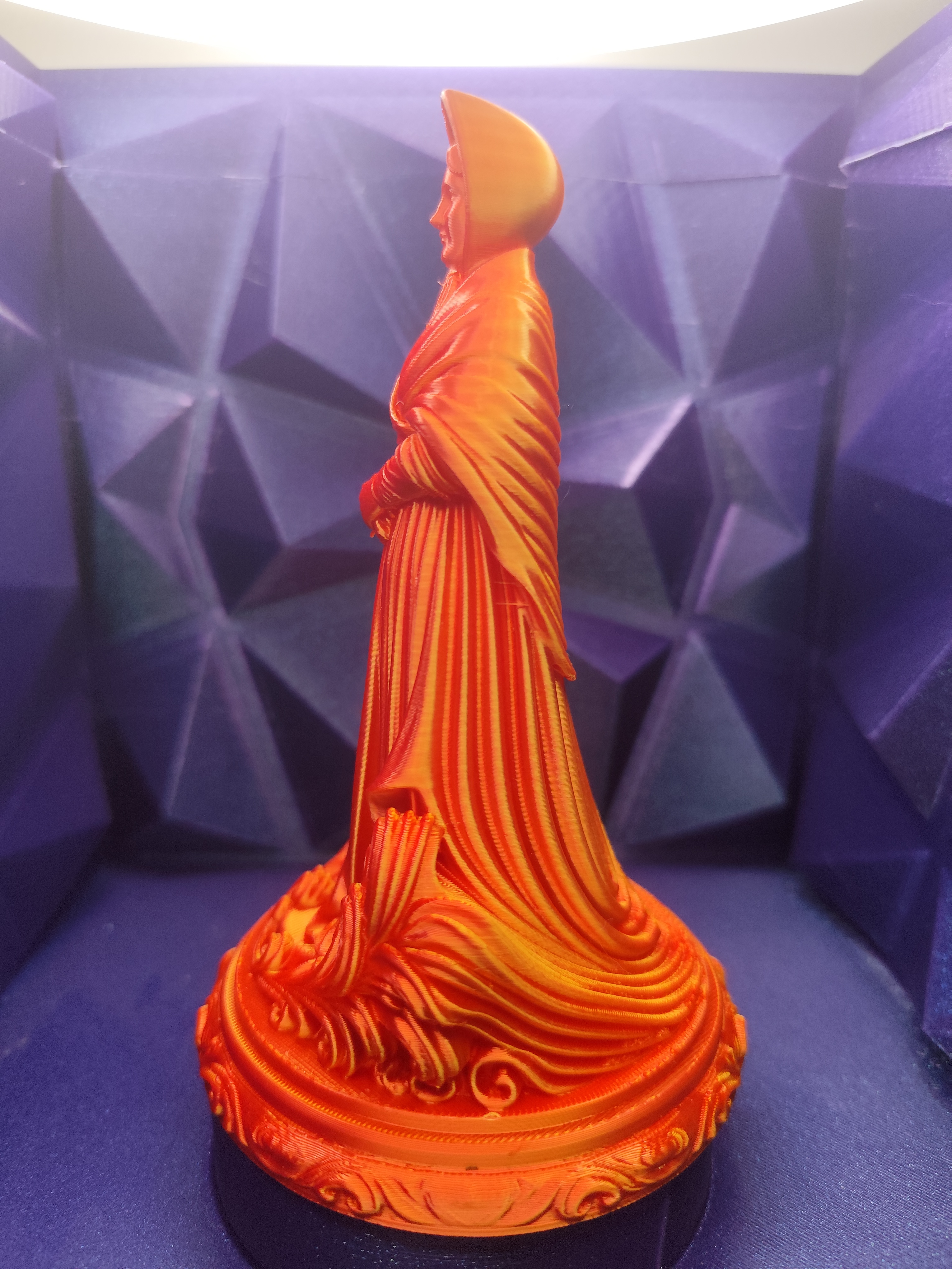 Lady Prudence Ashbourne — miniatura 4