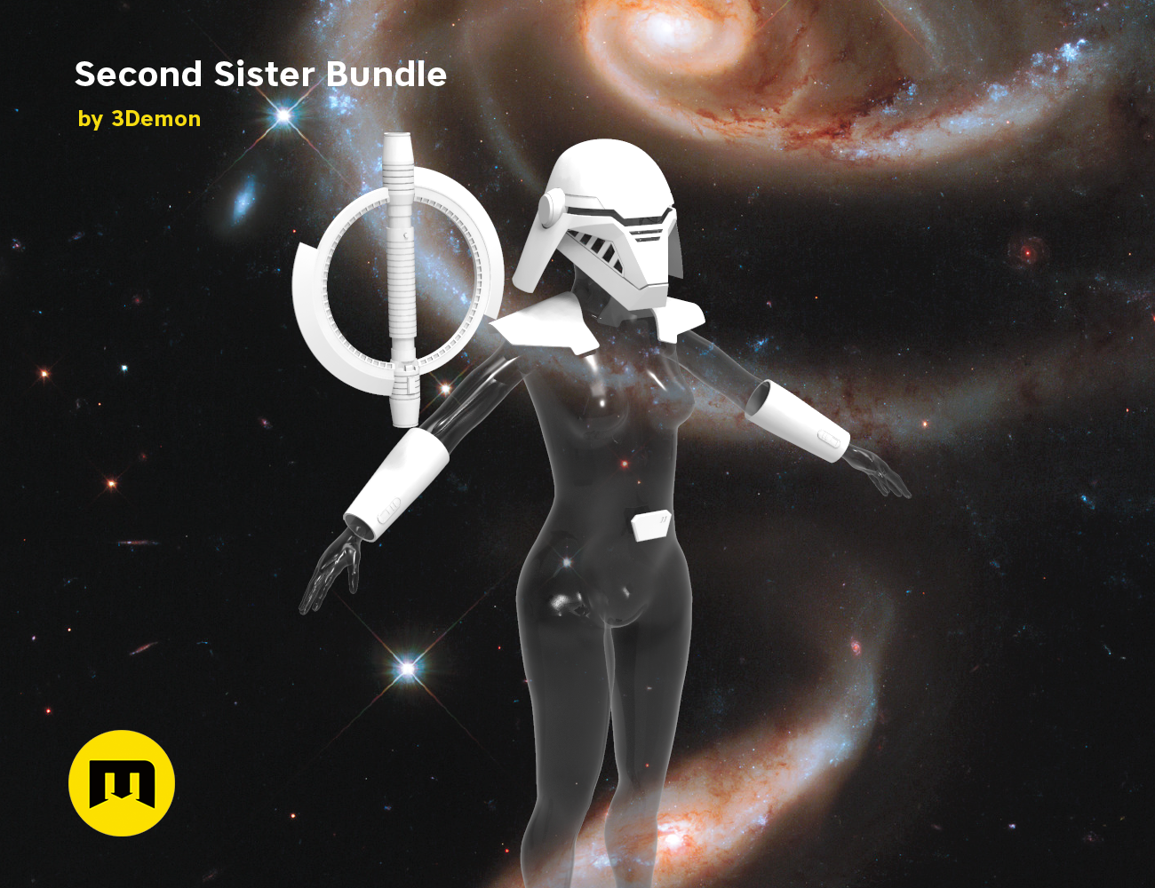Second Sister Bundle — miniatura 10