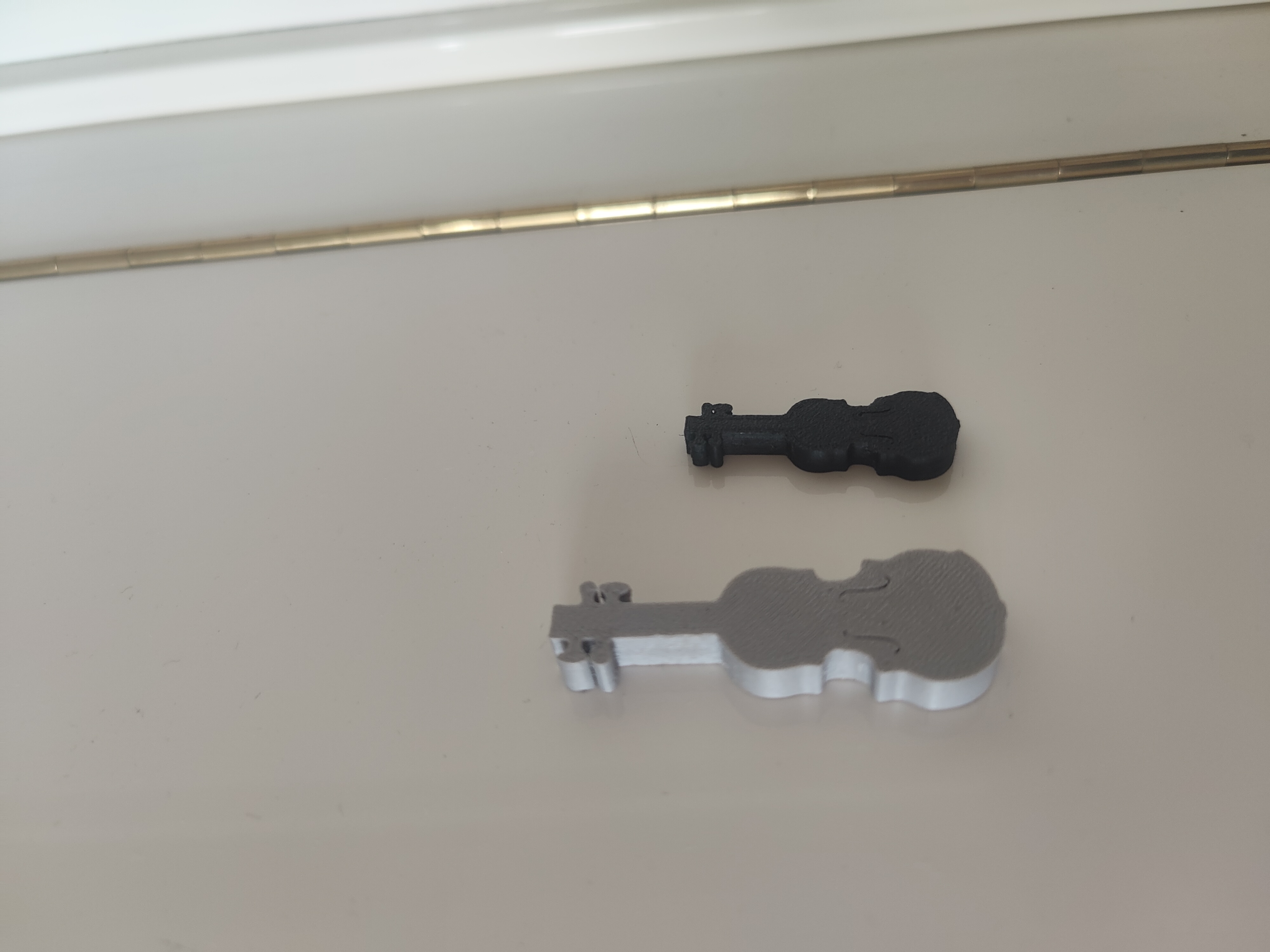 Violin Bead — miniatura 3