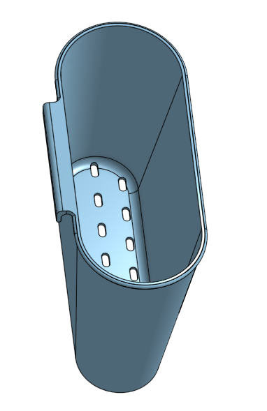 Silverware Strainer — miniatura 3