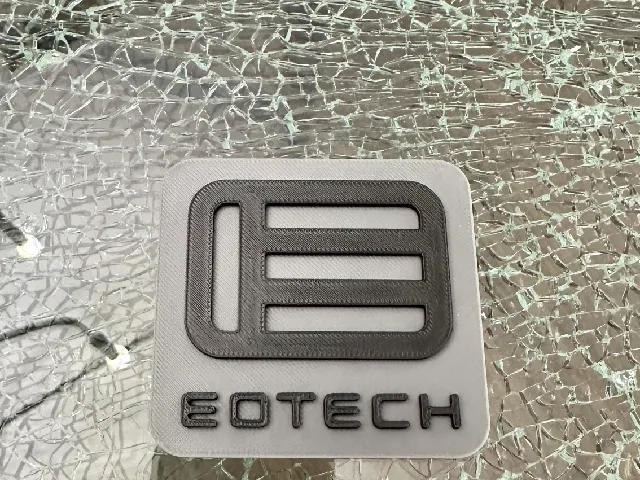 Eotech Logo