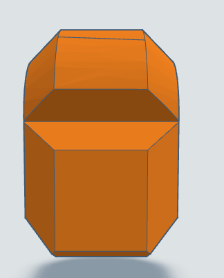 Dummy 13 - Head with eyes.