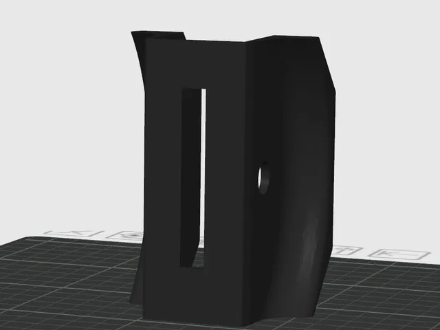Pocket Door Handle With Latch