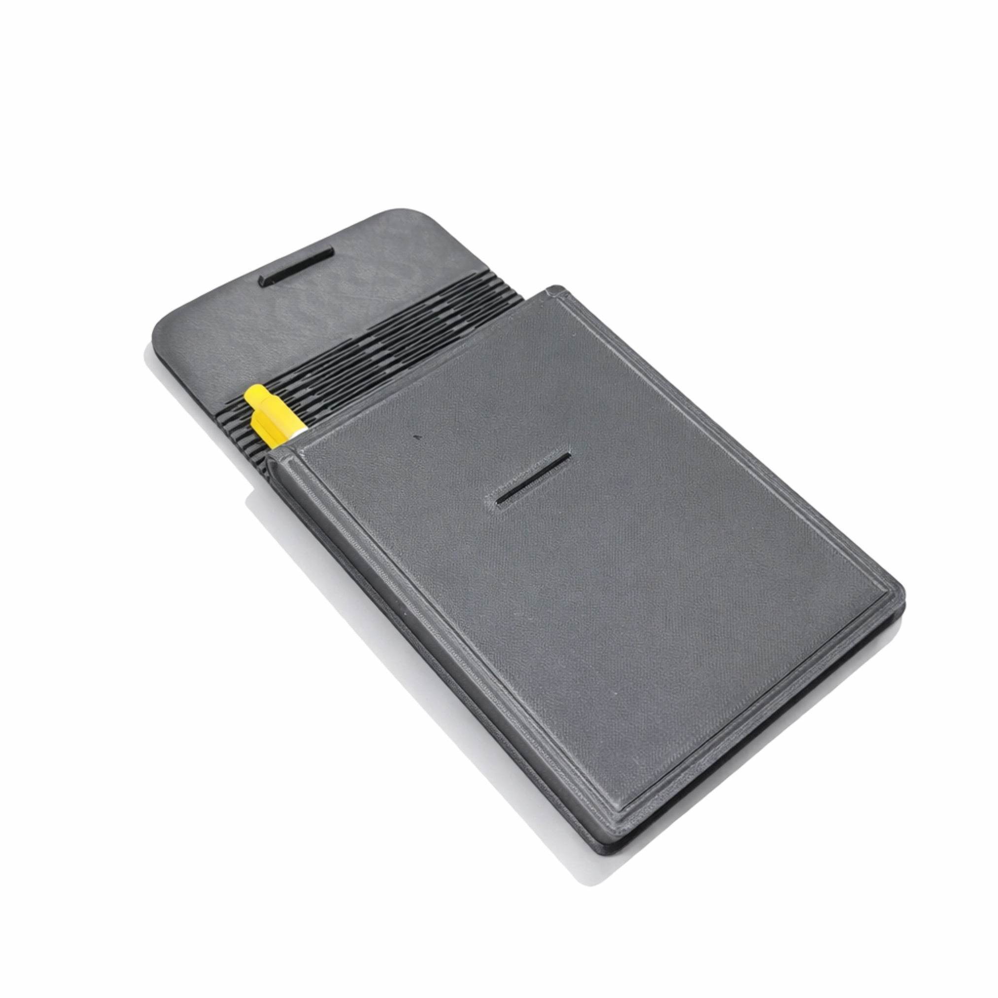 CASE WITH INLETS (PRINT IN PLACE) / PENCIL CASE / NO SUPPORTS / FLEXI / ORGANIZER / HOMEDECOR / DESK — thumbnail 7
