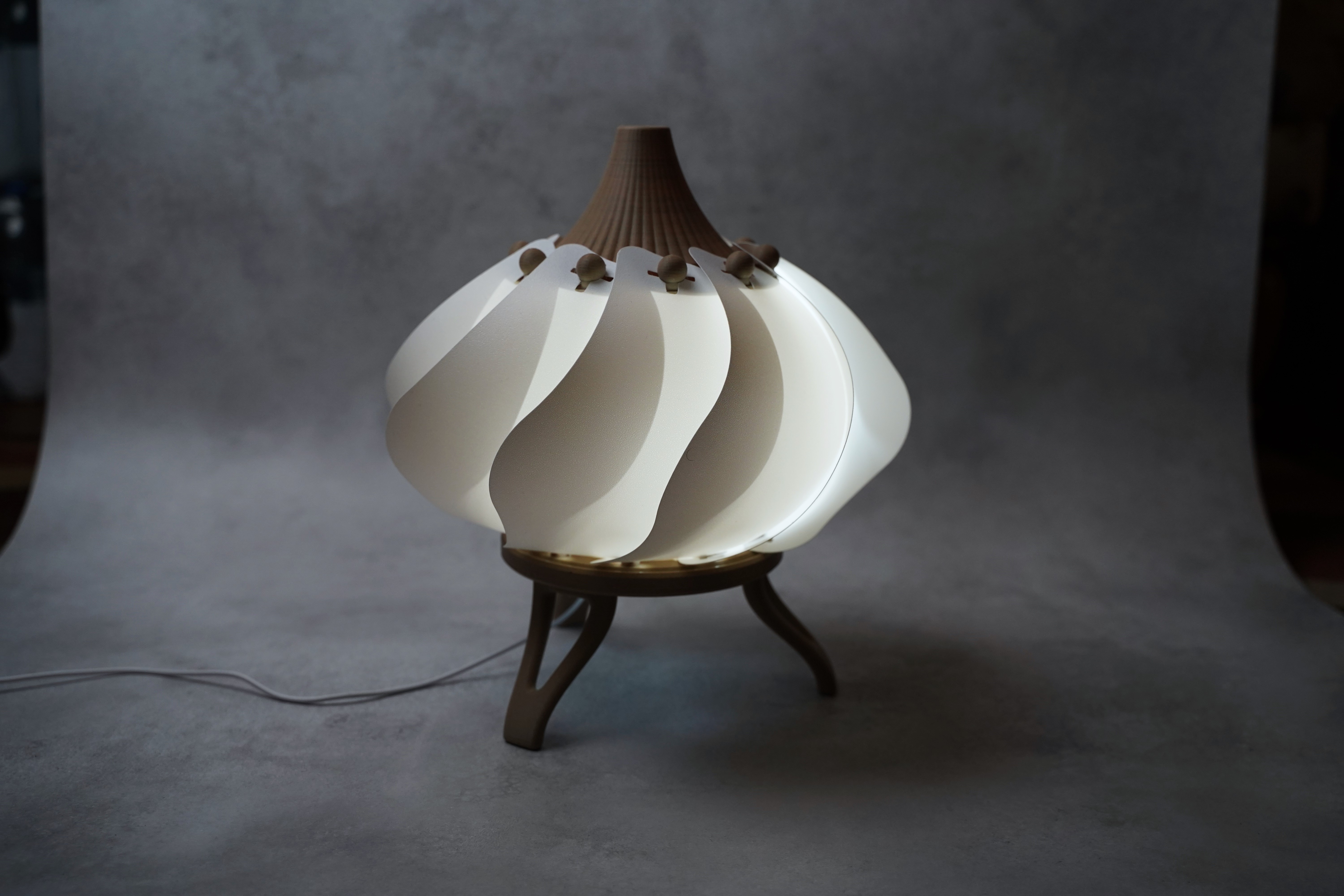 Turbine Lamp — miniatura 12