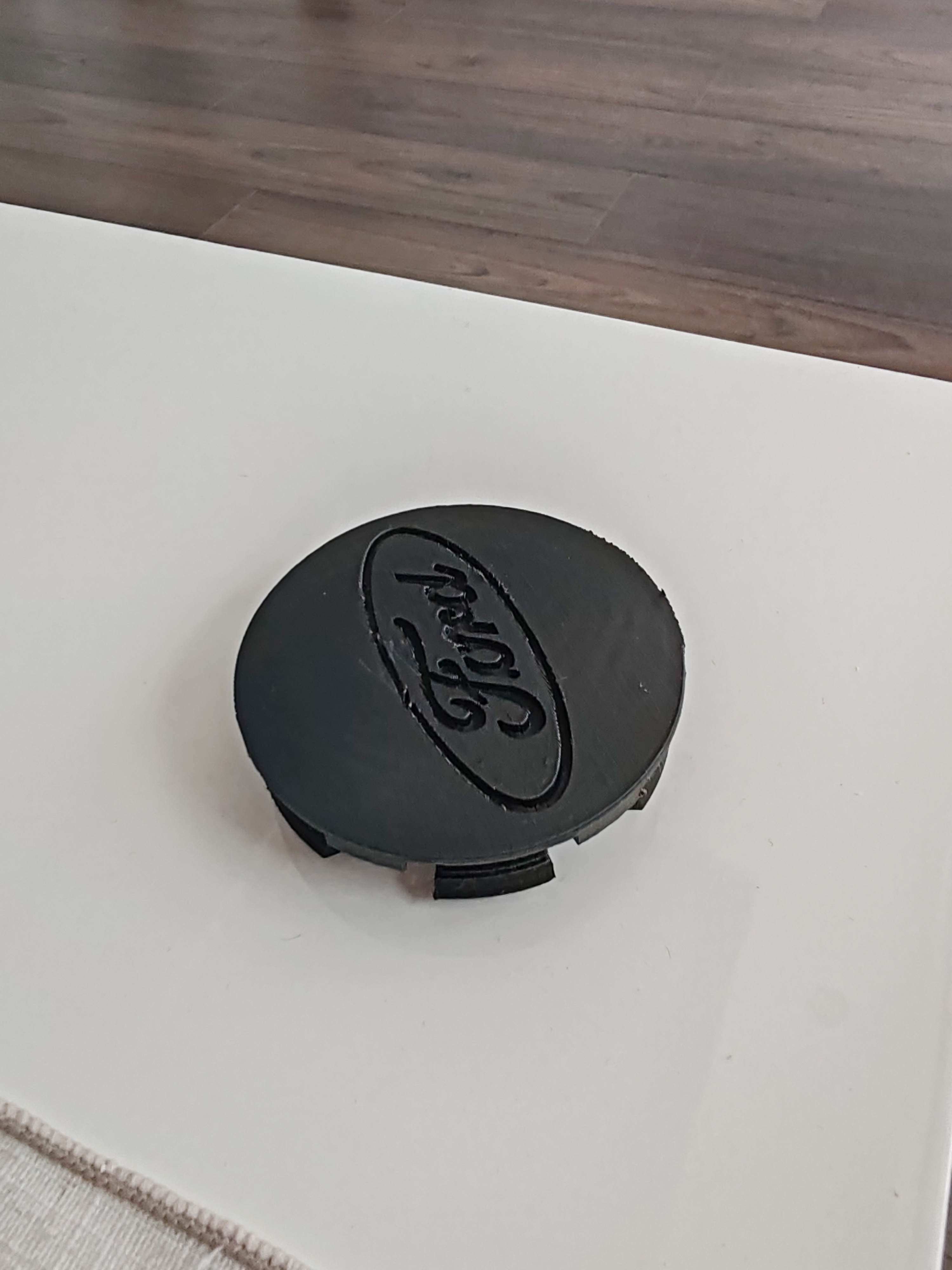 FORD Center Caps 64mm — miniatura 5