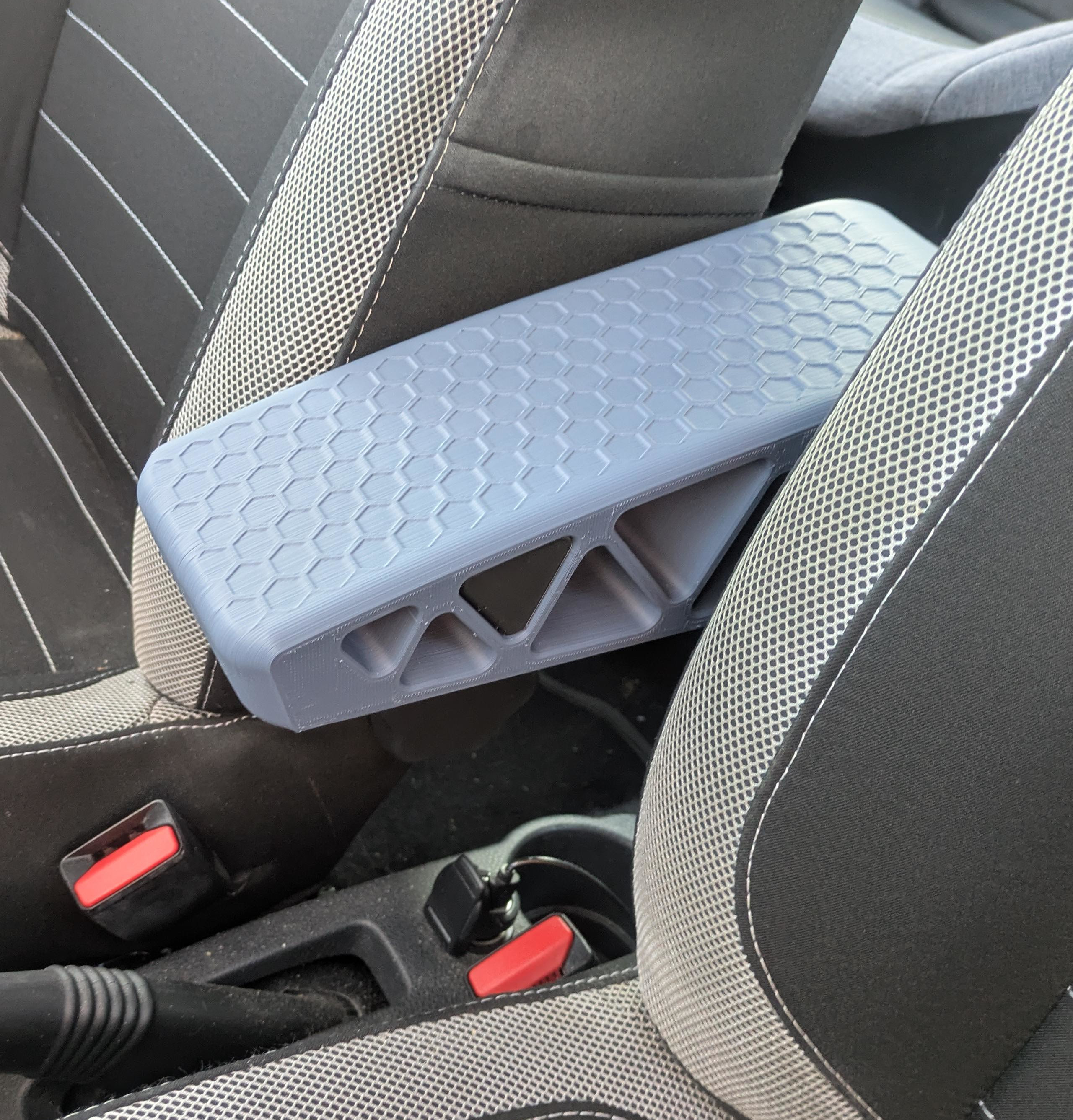 Replacement armrest for 2018 Dacia Sandero