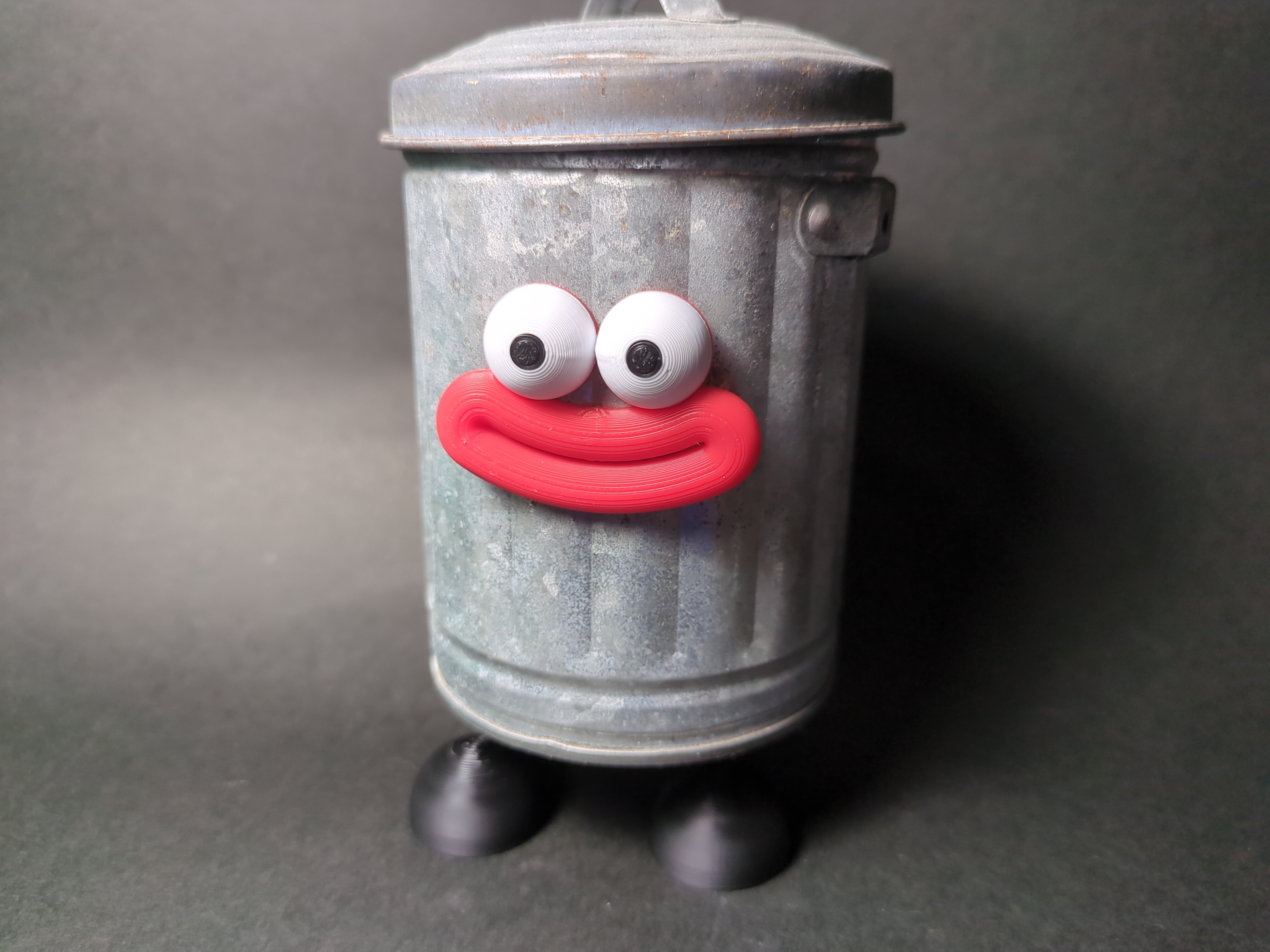 Mr.Lips