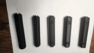 magnet insert tool