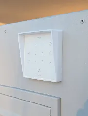 Loxone NFC Code Touch Cover