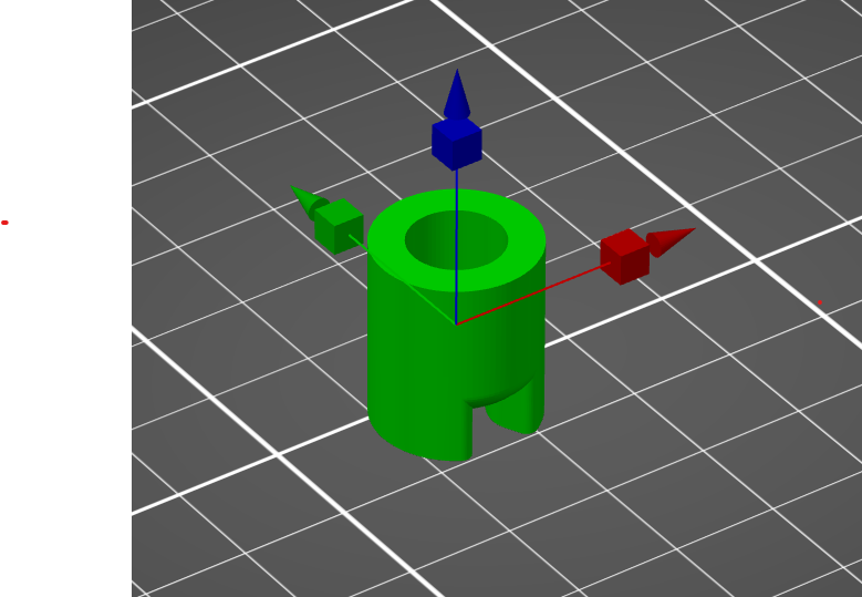 ECAS connector assembling helper tool — miniatura 2