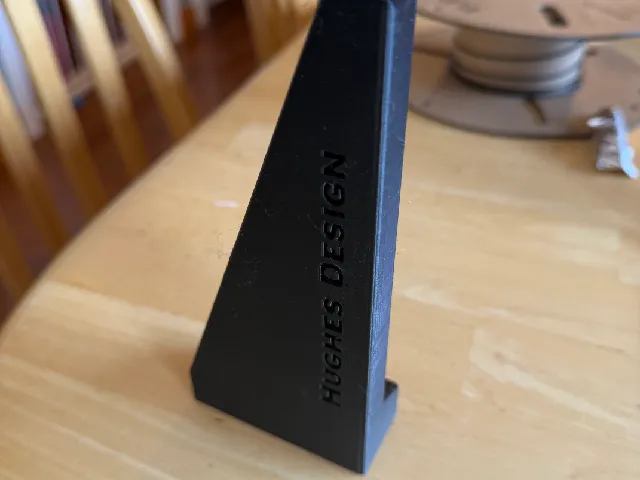 Wall Mounted Spool Holders (for MMU)