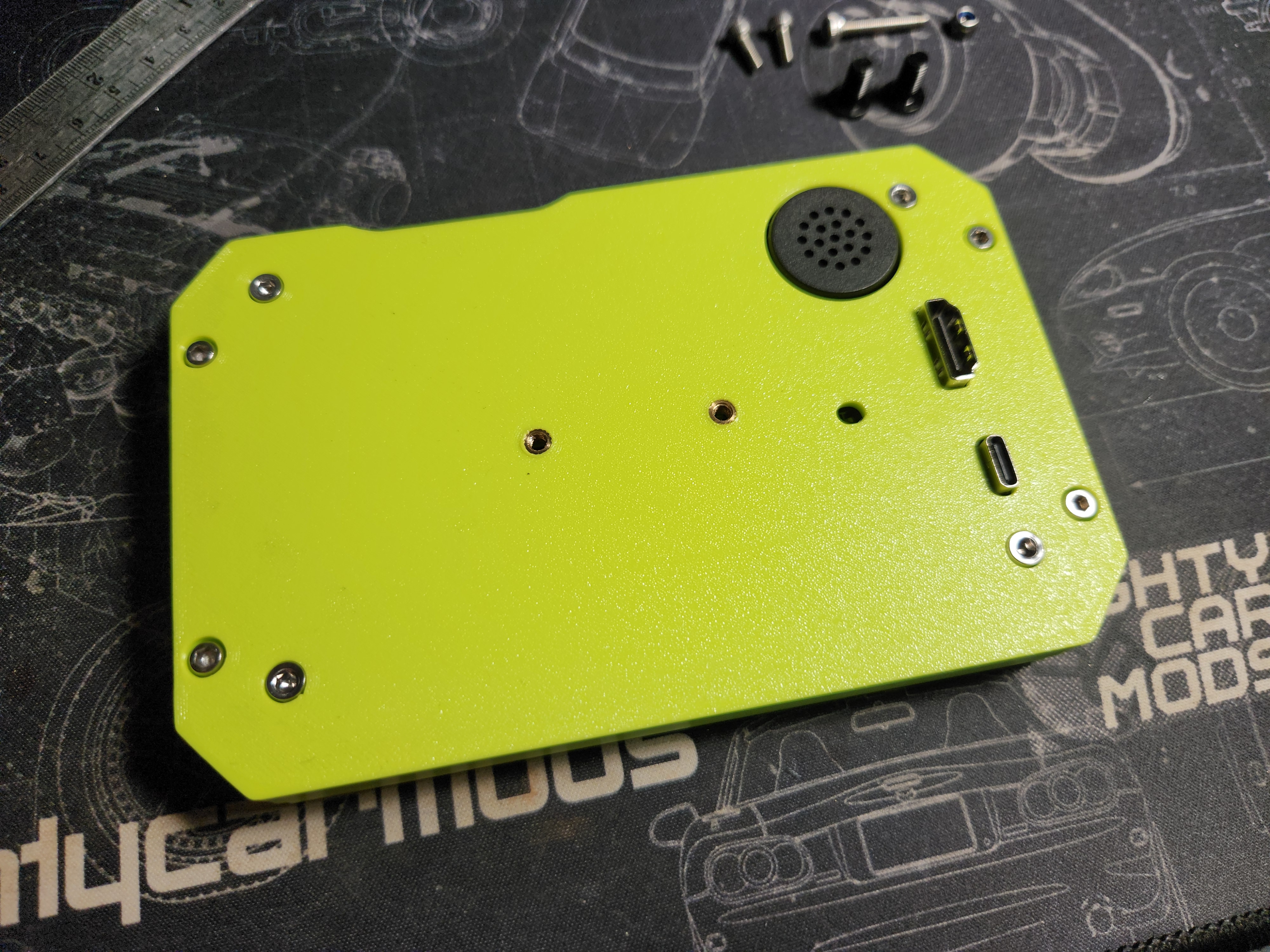 BTT HDMI5 Case — thumbnail 7