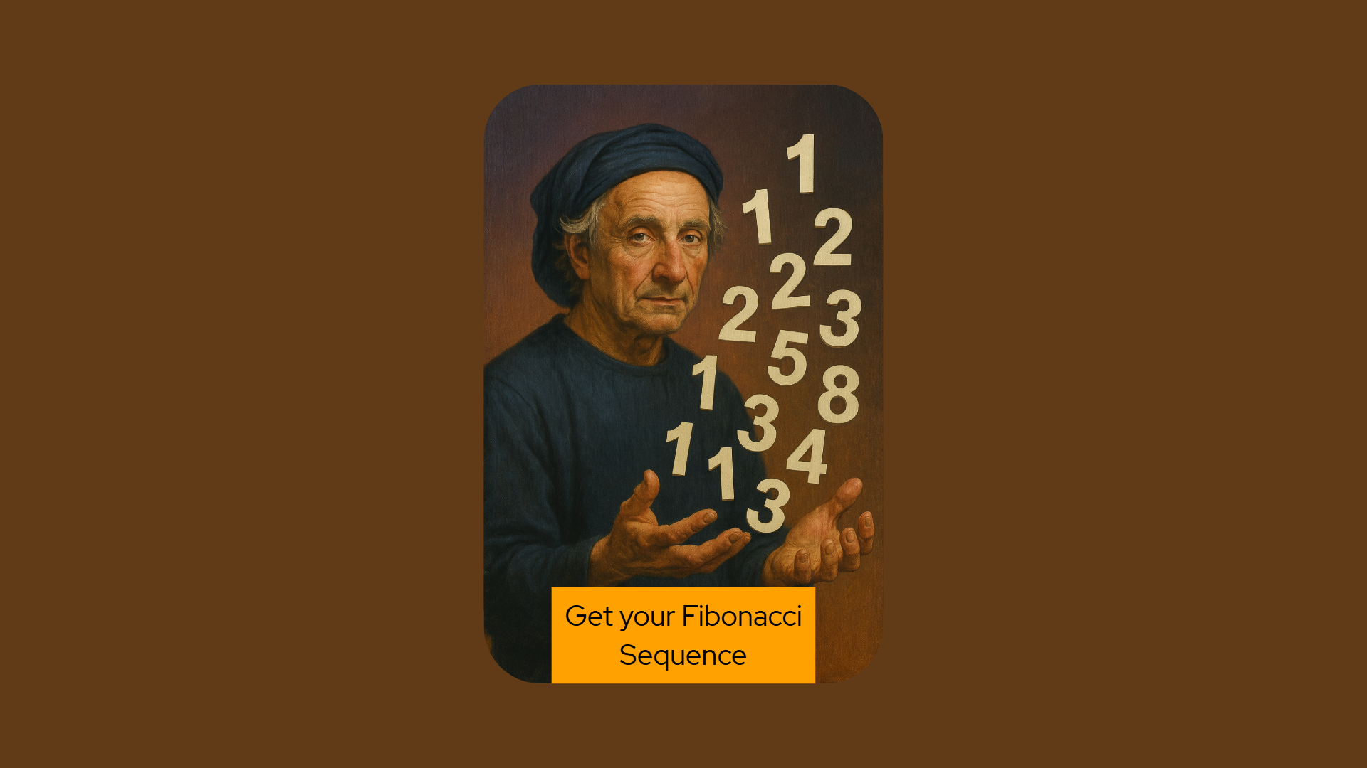 Fibonacci sequence