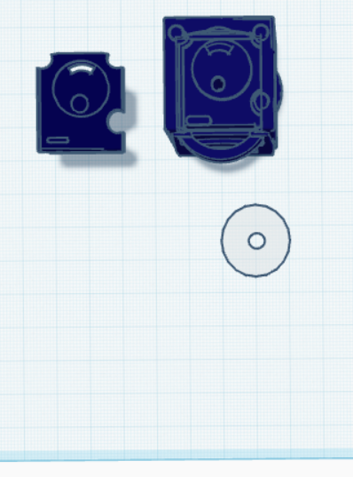 Gamecube NANO