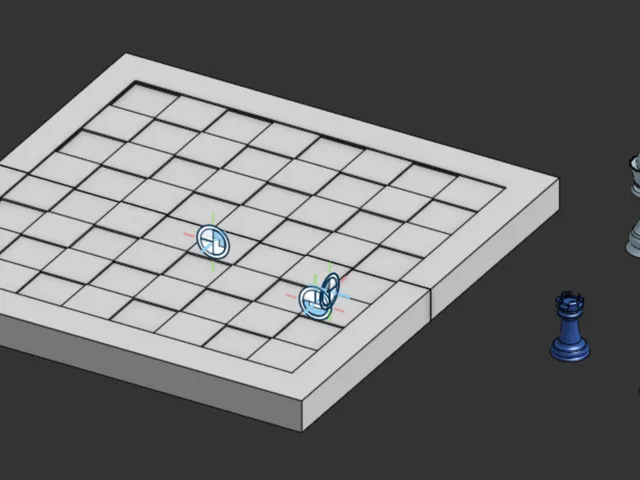 Chess Board