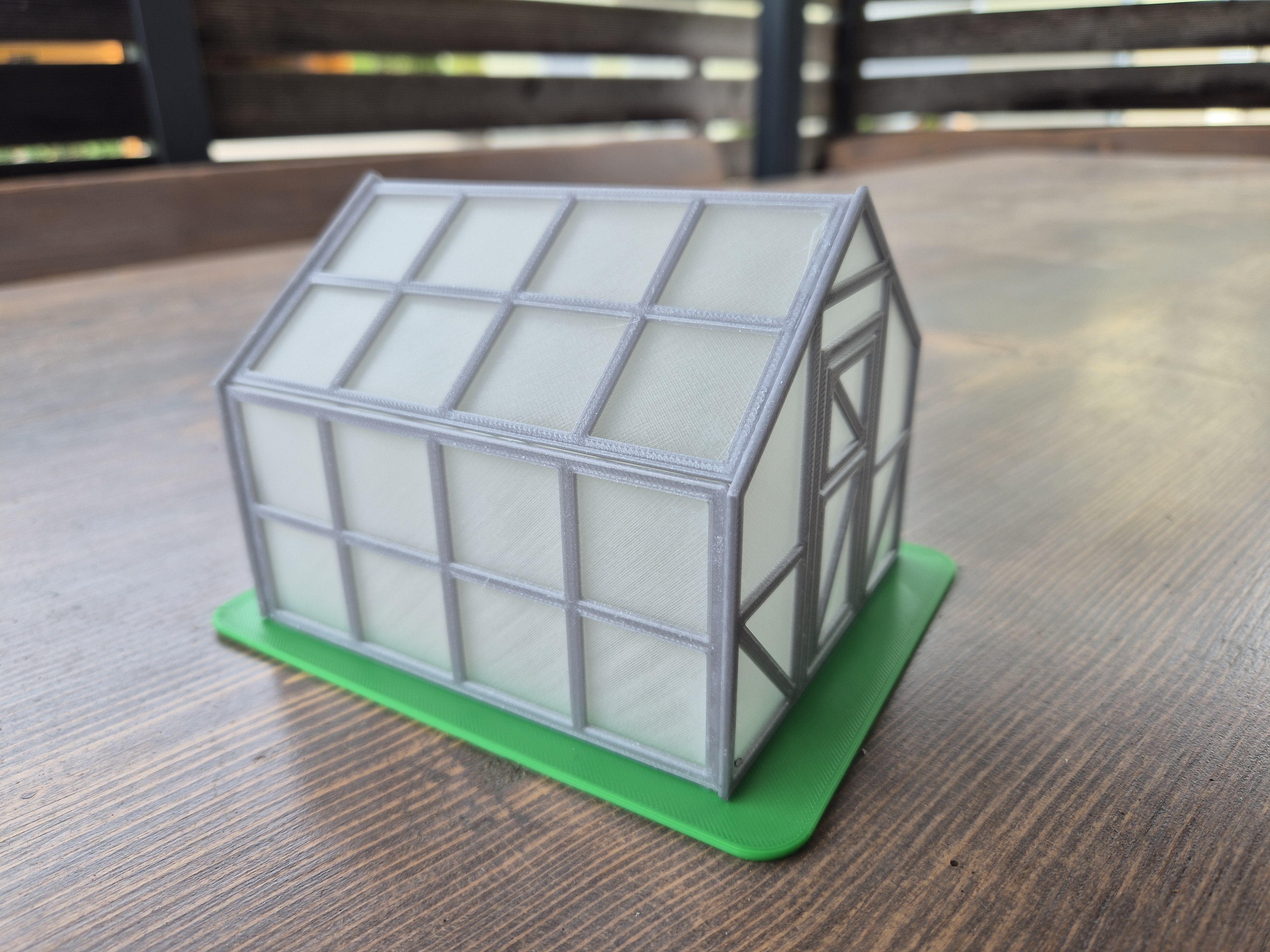 Greenhouse — miniatura 6